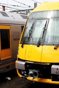 Sydney Trains